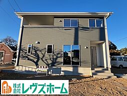 KIP伊勢崎市美茂呂町1期　2号棟