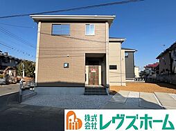 KIP伊勢崎市今泉町1期 1号棟