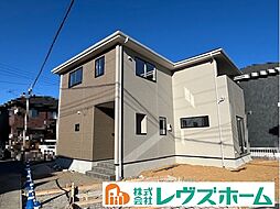 KIP伊勢崎市今泉町1期　1号棟