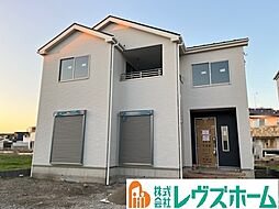 Livele Garden.S 伊勢崎市東小保方町第２　1号棟