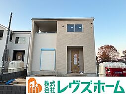 Livele Garden.S 伊勢崎市東小保方町第２　2号棟