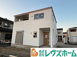 Livele Garden.S 伊勢崎市東小保方町第２ 3号棟