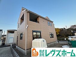 Livele Garden.S 伊勢崎市東小保方町第２ 第4号棟
