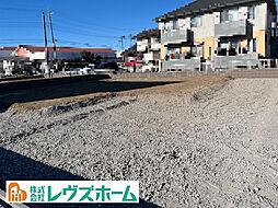 新築戸建LiveleGarden.S伊勢崎市田中島町全2棟　2号棟