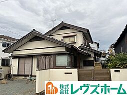 前橋市山王町　中古戸建