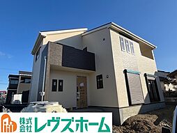 新築戸建LiveleGarden.S第1伊勢崎国定町　全3棟　3号棟