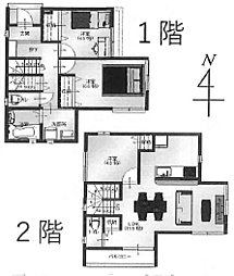 上泉町　中古戸建