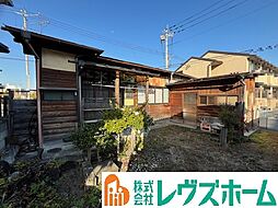 曲輪町　土地
