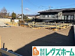 伊勢崎市国定町第3　全2棟　1号棟