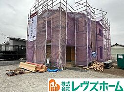 伊勢崎市国定町第3　全2棟　1号棟