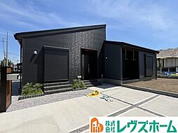 伊勢崎市国定町第3 全2棟 2号棟