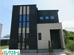 タマホーム茂呂　高コスパ住宅6号棟