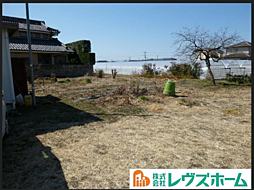 市場町１丁目土地