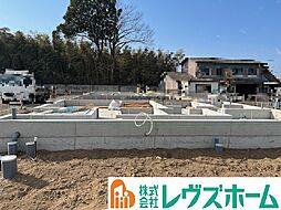 ＣＲＡＤＬＥＧＡＲＤＥＮ伊勢崎市田部井町第9全4棟1号棟