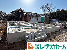 ＣＲＡＤＬＥＧＡＲＤＥＮ伊勢崎市田部井町第9全4棟2号棟