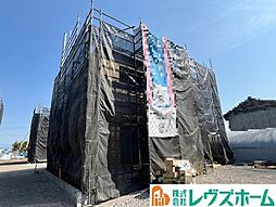 ＣＲＡＤＬＥＧＡＲＤＥＮ伊勢崎市田部井町第9全4棟3号棟