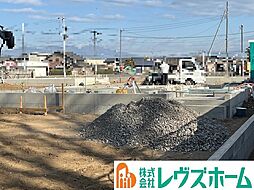 ＣＲＡＤＬＥＧＡＲＤＥＮ伊勢崎市田部井町第9全4棟3号棟