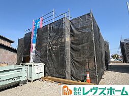 ＣＲＡＤＬＥＧＡＲＤＥＮ伊勢崎市田部井町第9全4棟4号棟