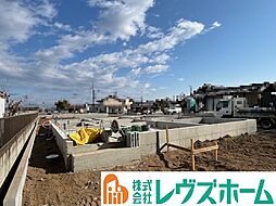 ＣＲＡＤＬＥＧＡＲＤＥＮ伊勢崎市田部井町第9全4棟4号棟