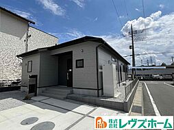 宮子町全１棟１期1号棟
