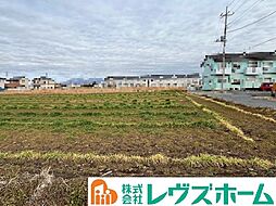 香林町1丁目　土地
