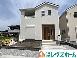 LiveleGarden.S伊勢崎市東小保方町第2 5号棟