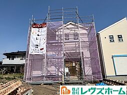 LiveleGarden.S伊勢崎市東小保方町第2　5号棟