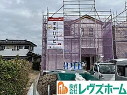 LiveleGarden.S伊勢崎市東小保方町第2　5号棟