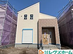 LiveleGarden.S伊勢崎市東小保方町第2　6号棟