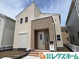 LiveleGarden.S伊勢崎市東小保方町第2 6号棟