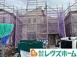 LiveleGarden.S伊勢崎市東小保方町第2　6号棟