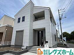 LiveleGarden.S伊勢崎市東小保方町第2 7号棟