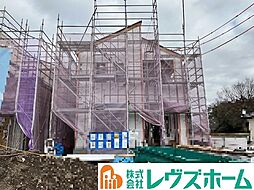 LiveleGarden.S伊勢崎市東小保方町第2　7号棟