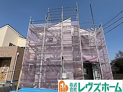 LiveleGarden.S伊勢崎市東小保方町第2　7号棟
