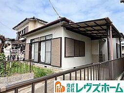 西小保方町　中古戸建