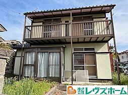 上諏訪町　中古戸建