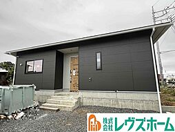 伊勢崎市田中町第2　1号棟
