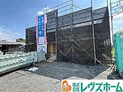 伊勢崎市田中町第2 1号棟