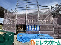 伊勢崎第3茂呂町 1号棟