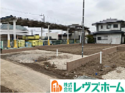 伊勢崎第３茂呂町　1号棟