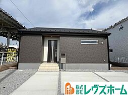 伊勢崎第3茂呂町 1号棟