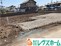 伊勢崎第3茂呂町　2号棟