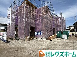 伊勢崎第3茂呂町 2号棟