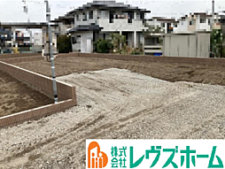 伊勢崎第3茂呂町　3号棟