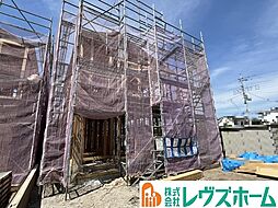 伊勢崎第3茂呂町 3号棟