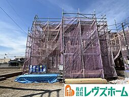 伊勢崎第3茂呂町 4号棟
