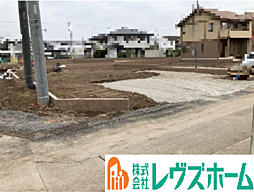 伊勢崎第３茂呂町　4号棟