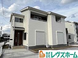 伊勢崎第3茂呂町 4号棟