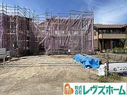 伊勢崎市第3茂呂町 5号棟