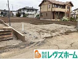 伊勢崎市第３茂呂町　5号棟